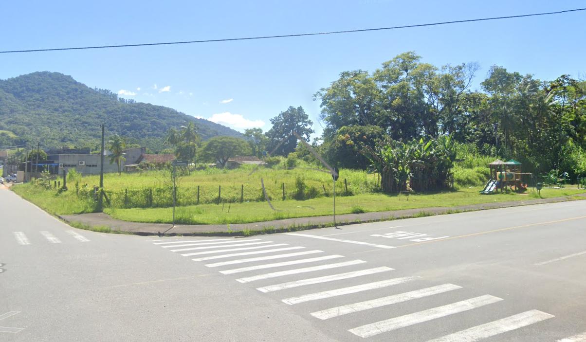 Terreno à venda,1556.00 m , JOÃO PESSOA, JARAGUA DO SUL - SC