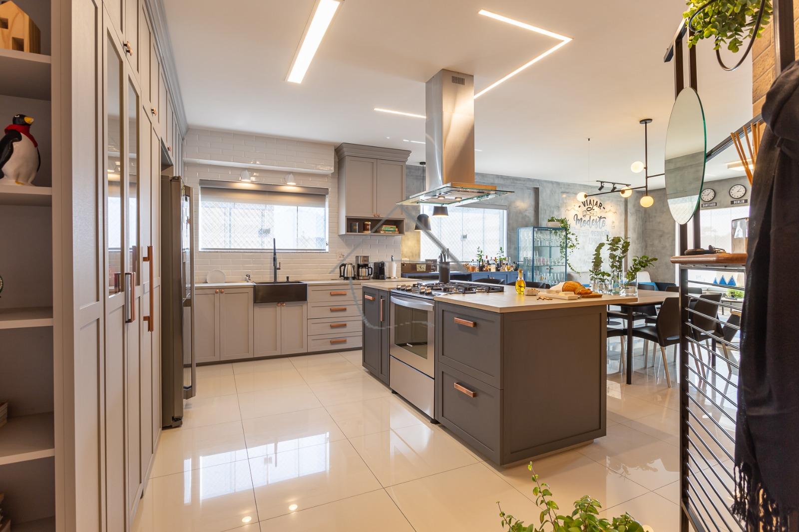 Apartamento à venda - Bairro Vila Nova - Jaraguá do Sul - SC.