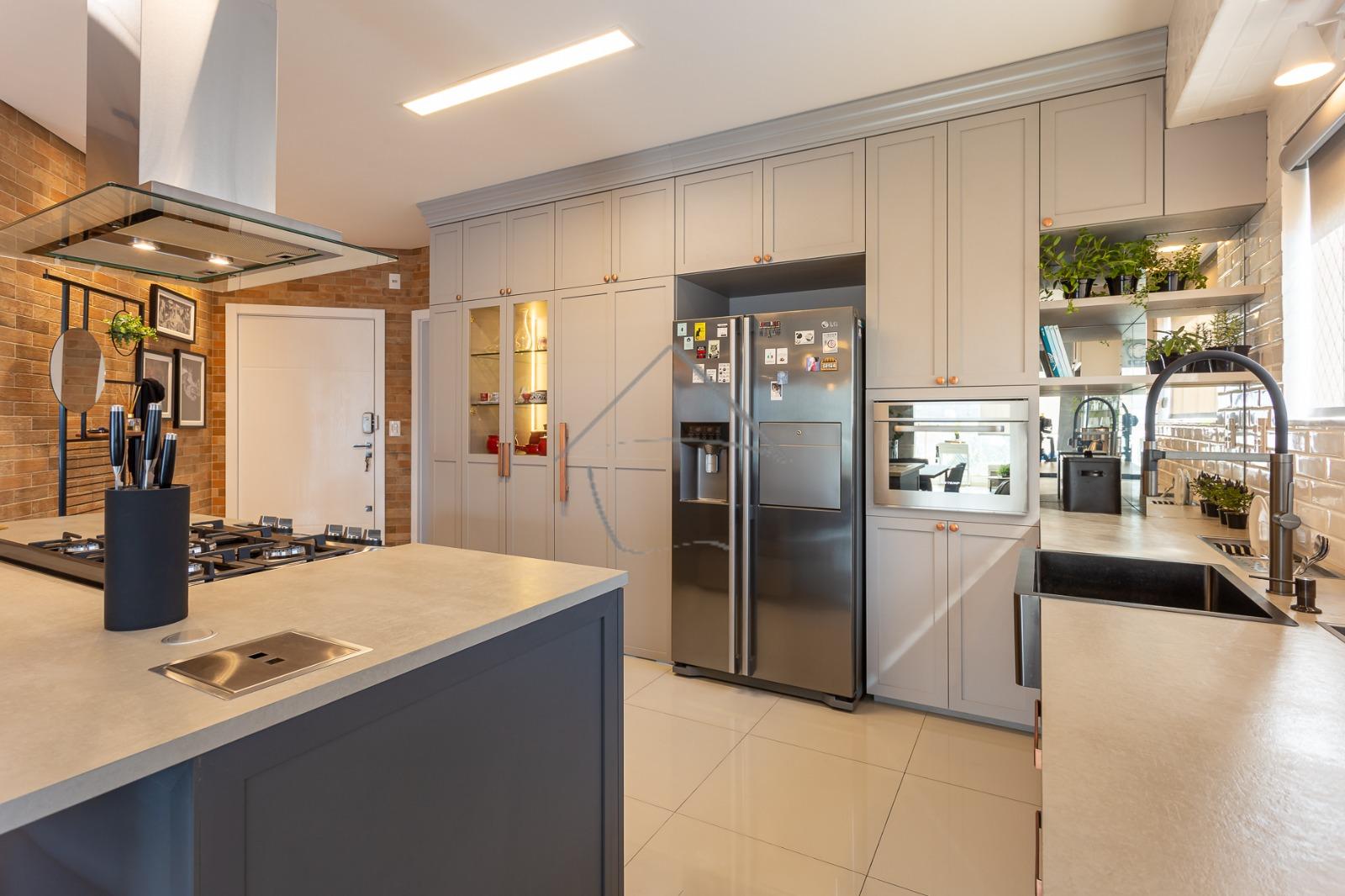 Apartamento à venda - Bairro Vila Nova - Jaraguá do Sul - SC.