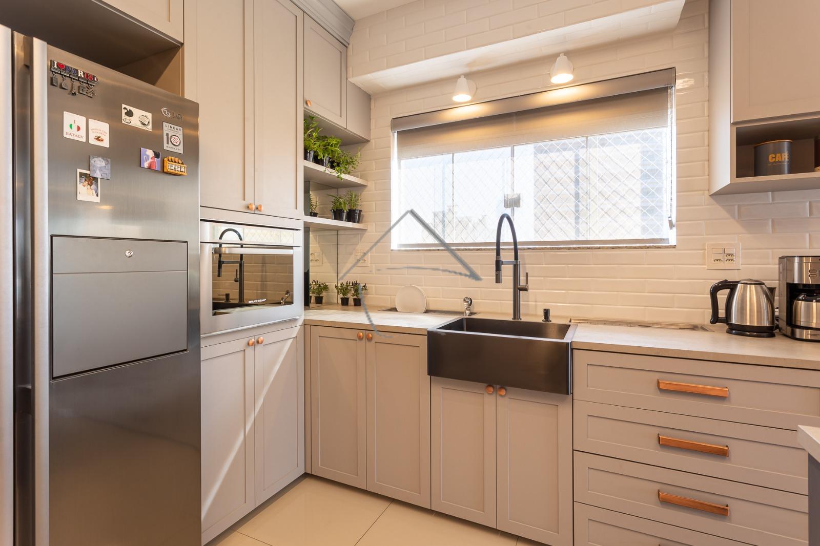 Apartamento à venda - Bairro Vila Nova - Jaraguá do Sul - SC.