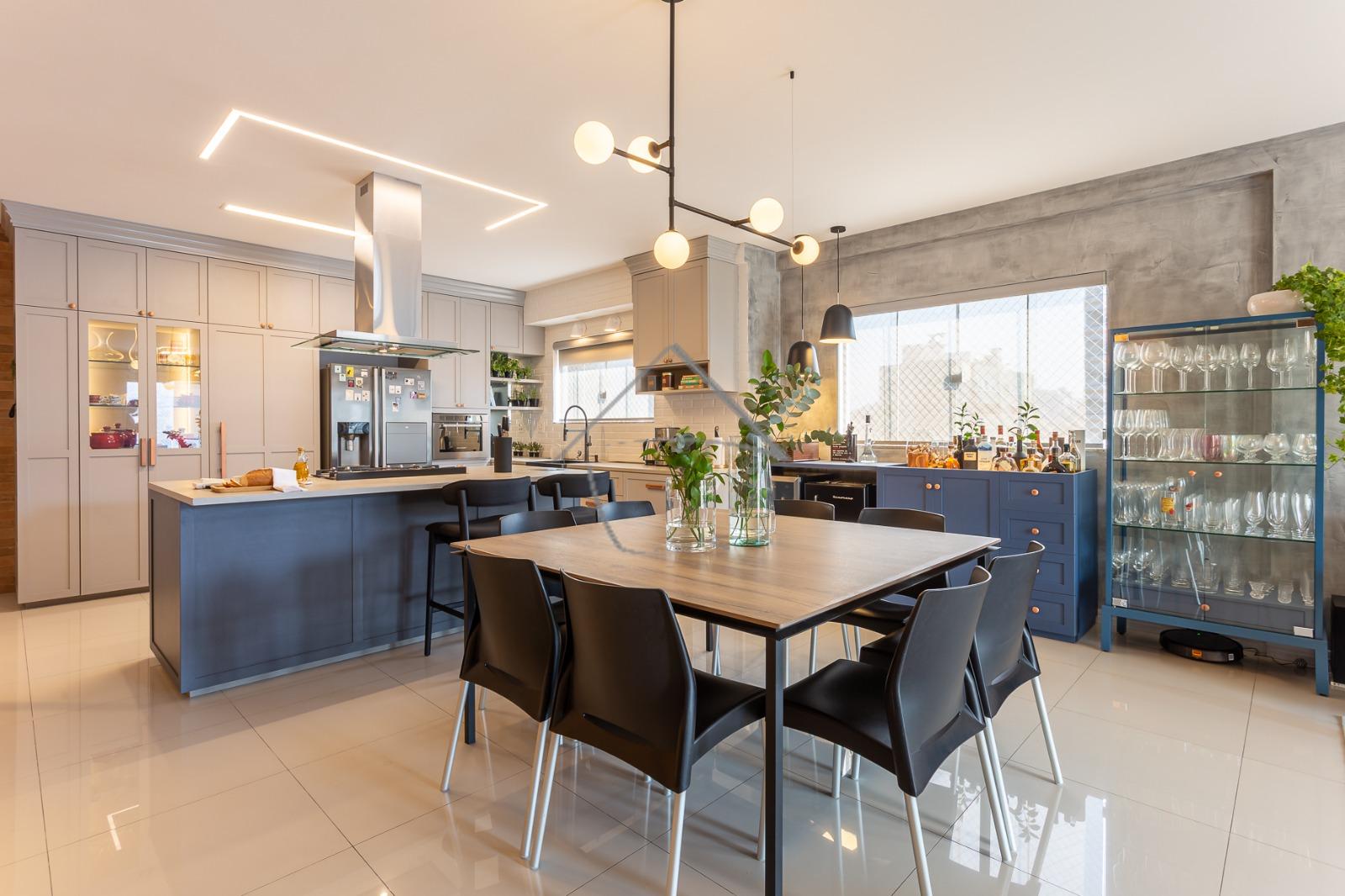 Apartamento à venda - Bairro Vila Nova - Jaraguá do Sul - SC.