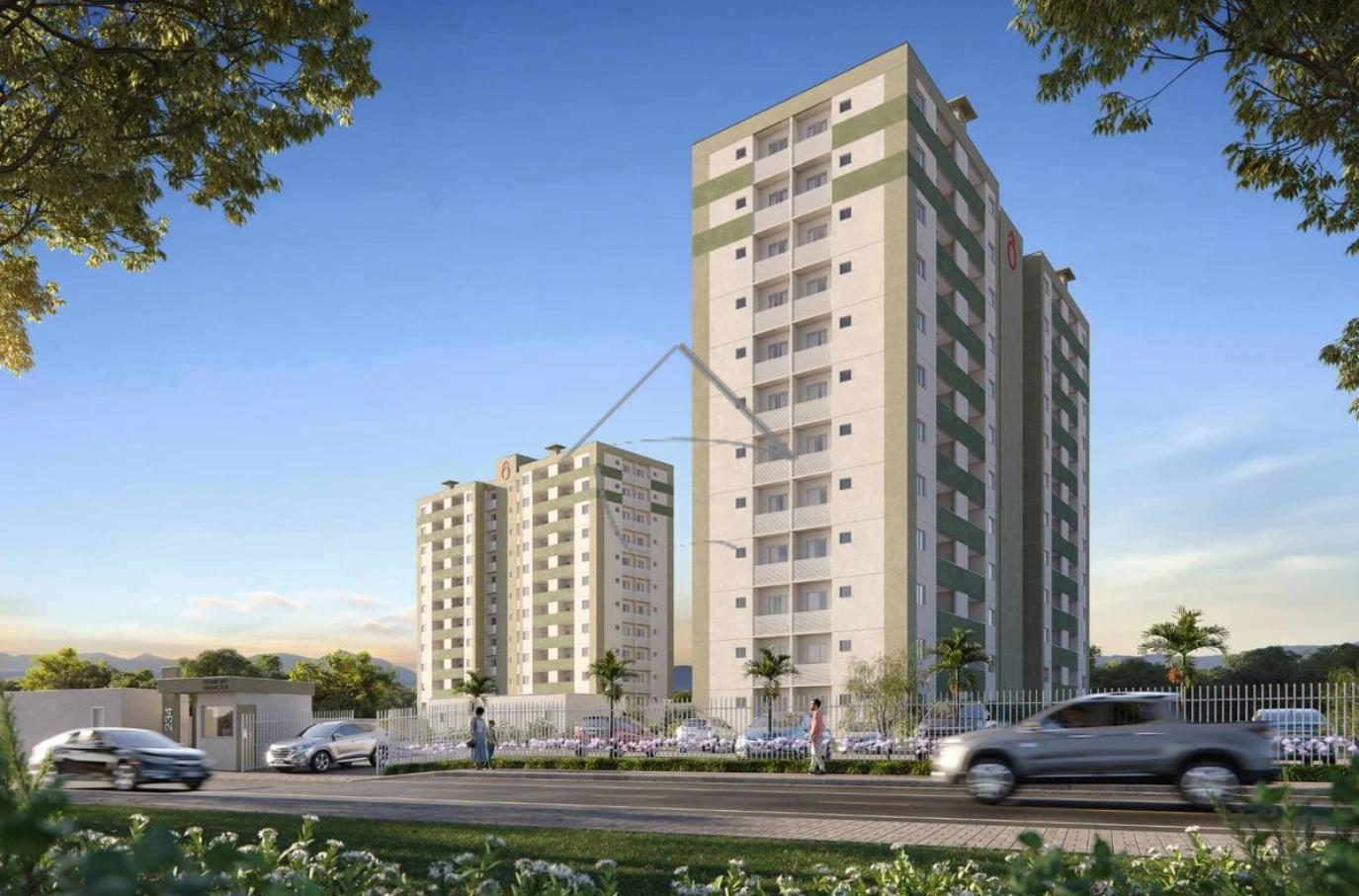 Apartamento à venda, AGUA VERDE, JARAGUA DO SUL - SC