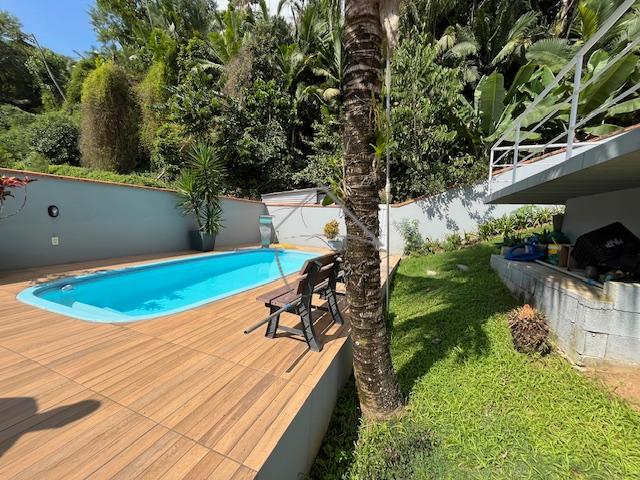 Casa à venda, BARRA DO RIO CERRO, JARAGUA DO SUL - SC