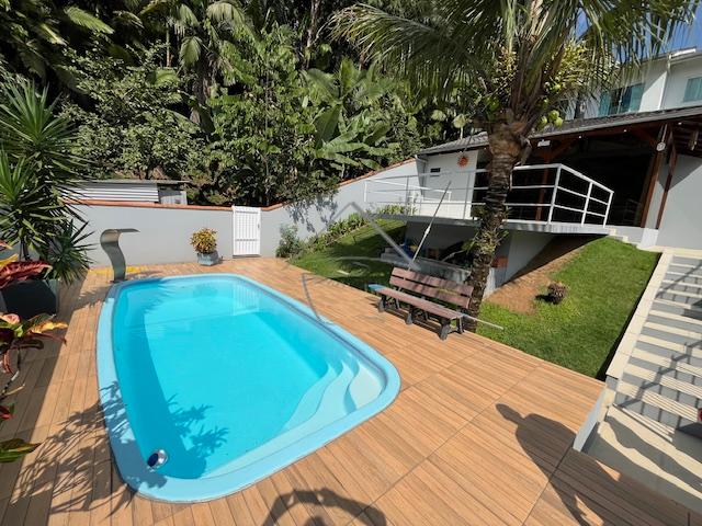 Casa à venda, BARRA DO RIO CERRO, JARAGUA DO SUL - SC