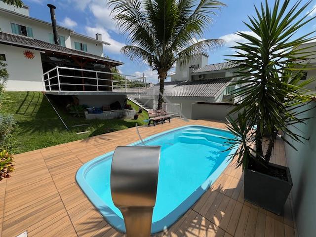 Casa à venda, BARRA DO RIO CERRO, JARAGUA DO SUL - SC