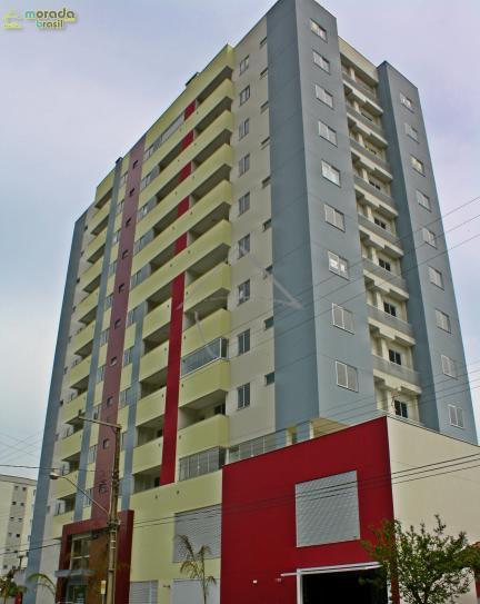 Apartamento com 2 dormitórios para locação, VILA NOVA, JARAGUA...
