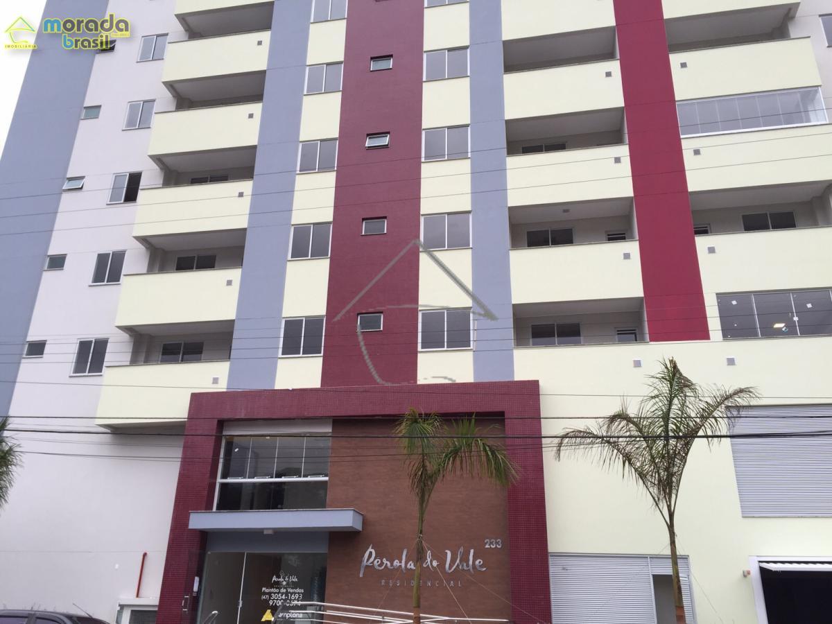Apartamento com 2 dormitórios para locação, VILA NOVA, JARAGUA...