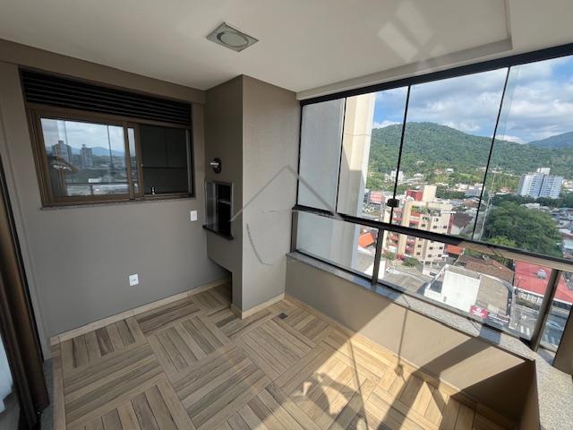 Apartamento à venda - Bairro Centro - Jaraguá do Sul - SC.