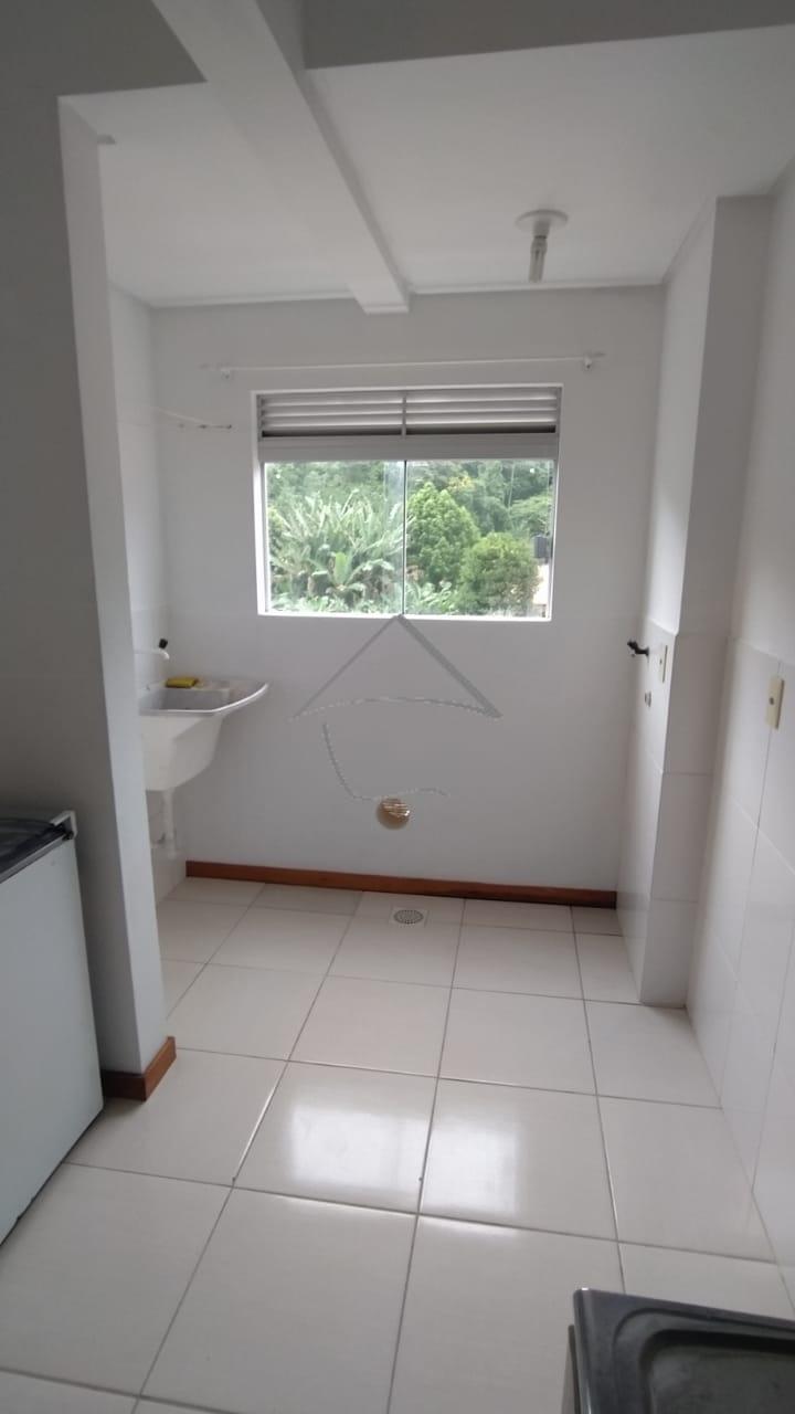 Apartamento para venda, Vila Lenzi, Jaraguá do Sul