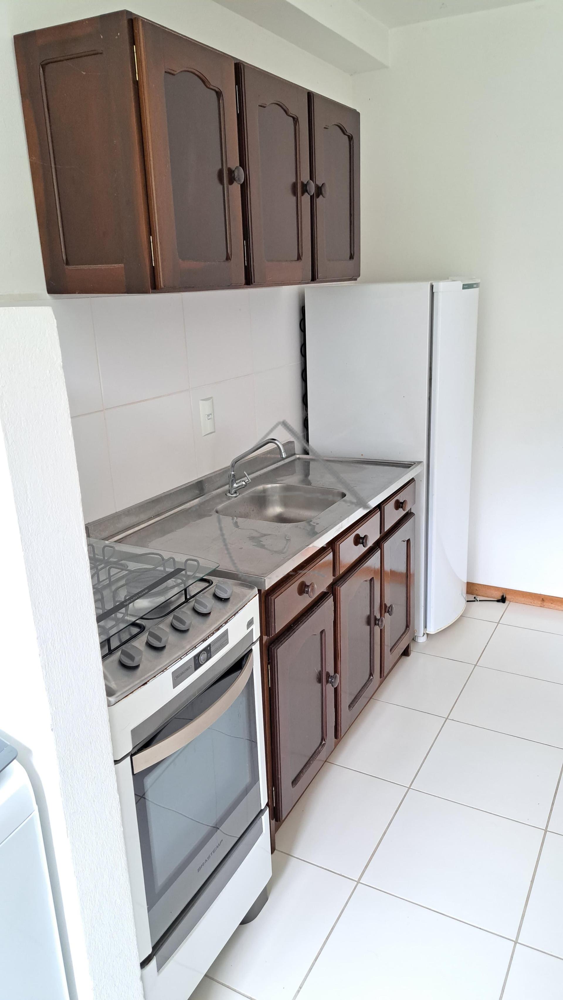 Apartamento Mobiliado com 2 Quartos Para Locação - João Pessoa...
