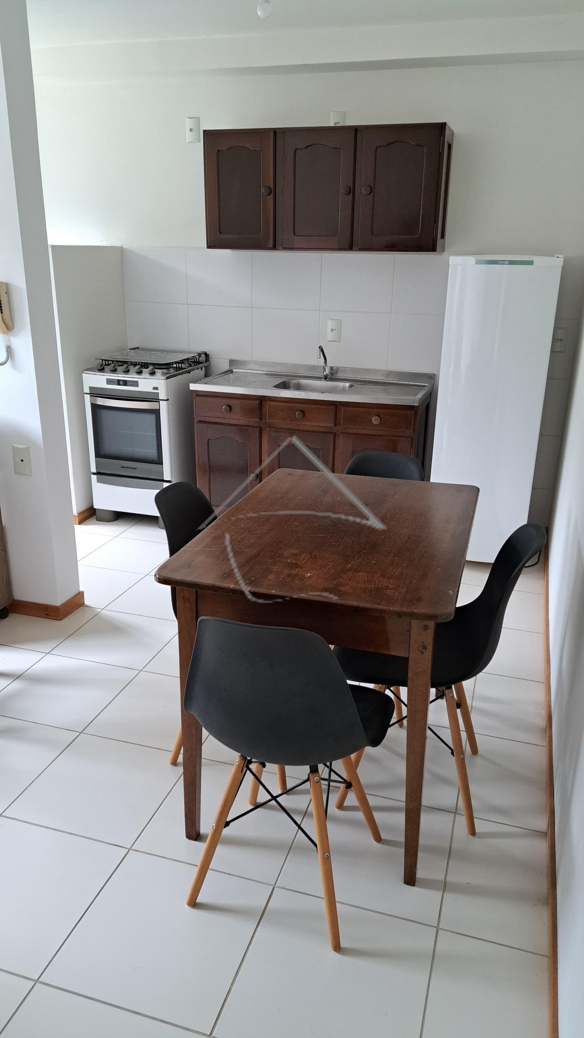 Apartamento Mobiliado com 2 Quartos Para Locação - João Pessoa...