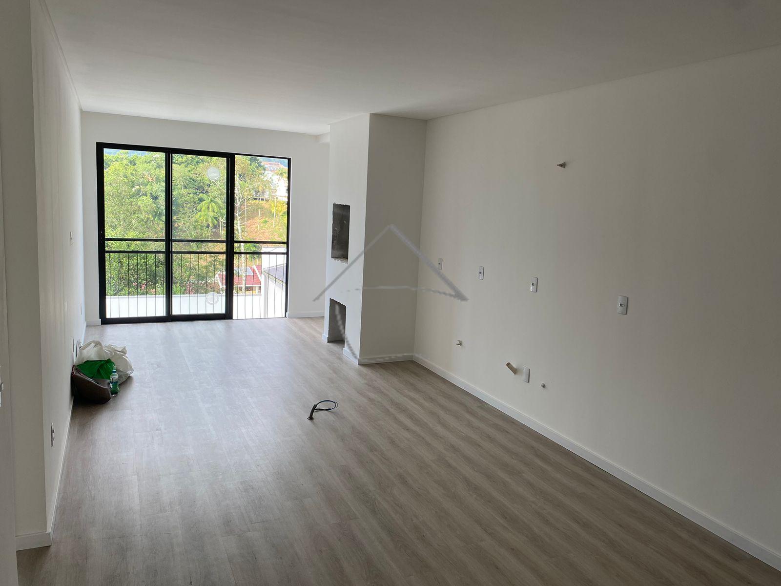 APARTAMENTO NOVO SEMI MOBILIADO NO JARAGUÁ ESQUERDO