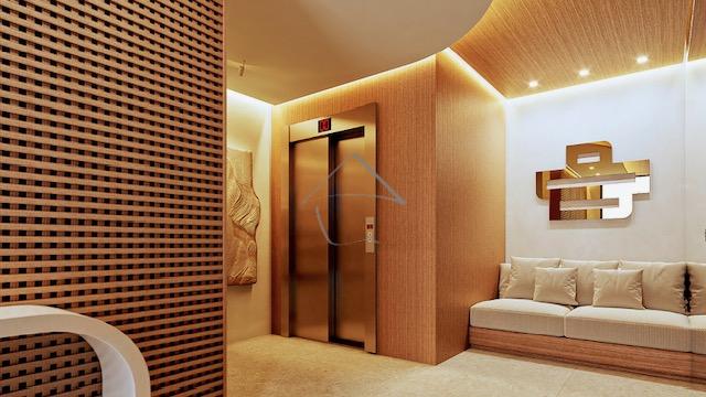 Apartamento à venda, CENTRO, JARAGUA DO SUL - SC