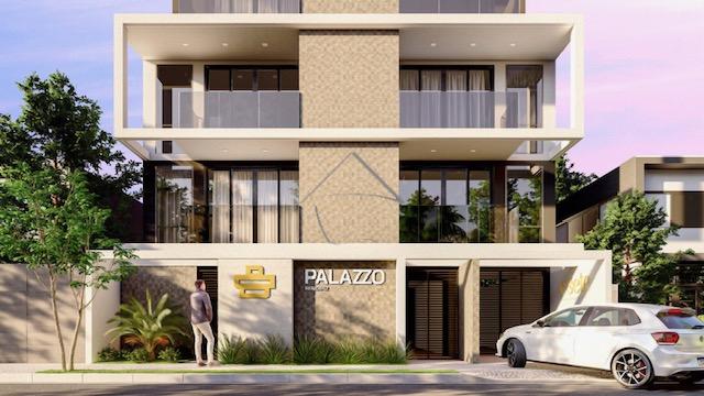 Apartamento à venda, CENTRO, JARAGUA DO SUL - SC