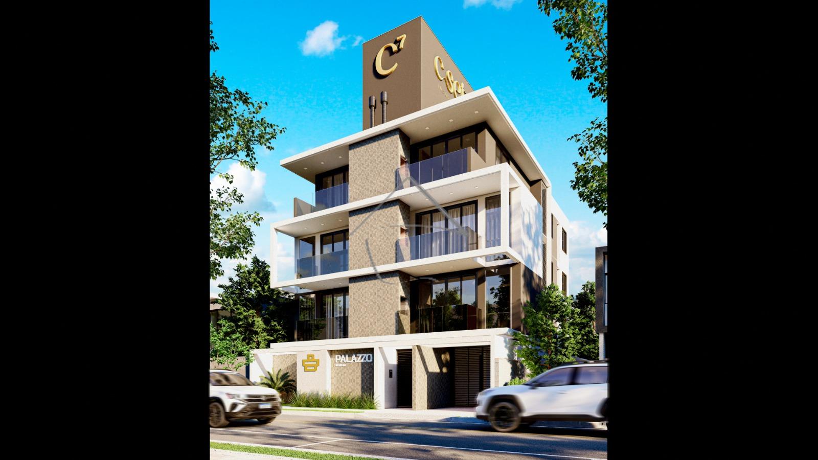 Apartamento à venda, CENTRO, JARAGUA DO SUL - SC