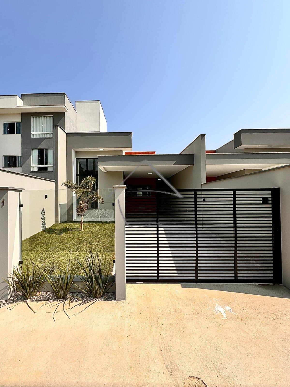 Casa à venda, NEREU RAMOS, JARAGUA DO SUL - SC