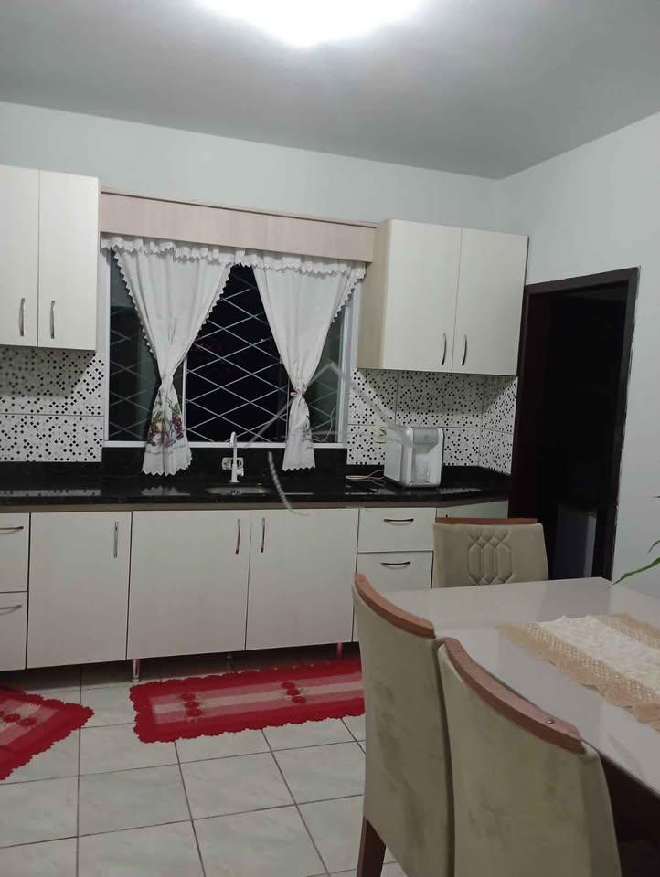 Casa com 3 dormitórios à venda, TIFA MARTINS, JARAGUA DO SUL - SC