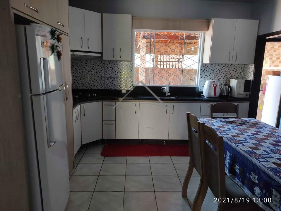 Casa com 3 dormitórios à venda, TIFA MARTINS, JARAGUA DO SUL - SC