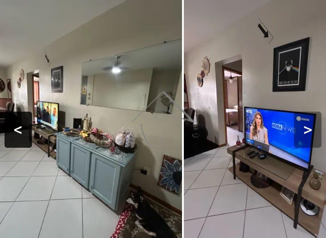 Apartamento à venda, VILA NOVA, JARAGUA DO SUL - SC