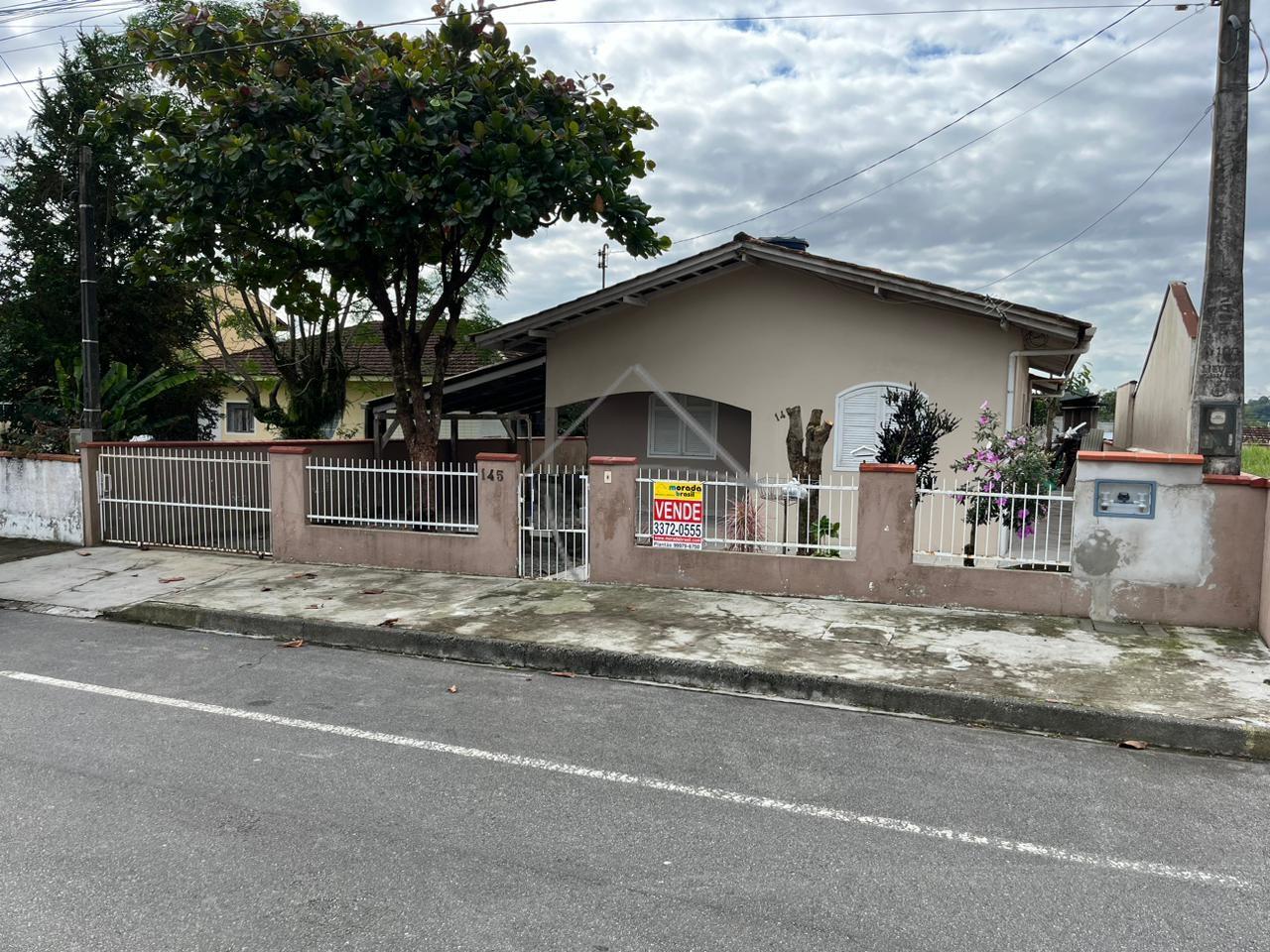 Casa à venda, ILHA DA FIGUEIRA, JARAGUA DO SUL - SC
