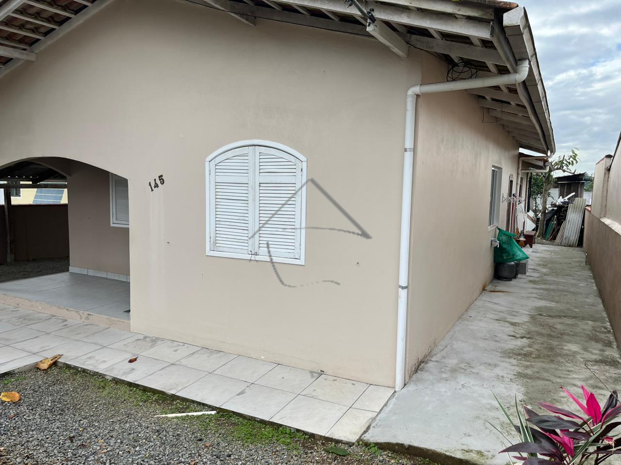 Casa à venda, ILHA DA FIGUEIRA, JARAGUA DO SUL - SC