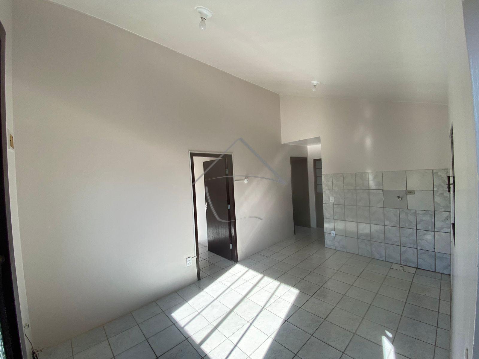 Casa Residencial - Bairro Jaraguá 99 - Jaraguá do Sul - SC.