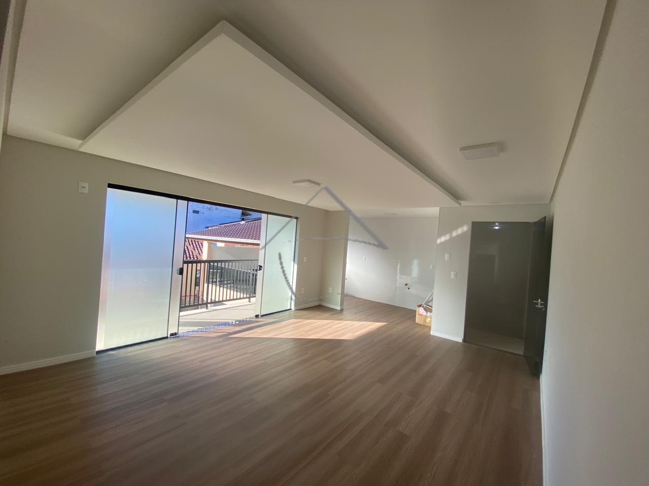 Apartamento novo para locação na Vila Lenzi