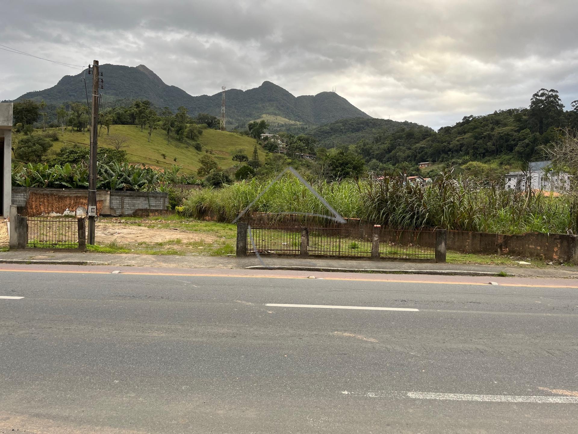 Terreno à venda, ILHA DA FIGUEIRA, JARAGUA DO SUL - SC