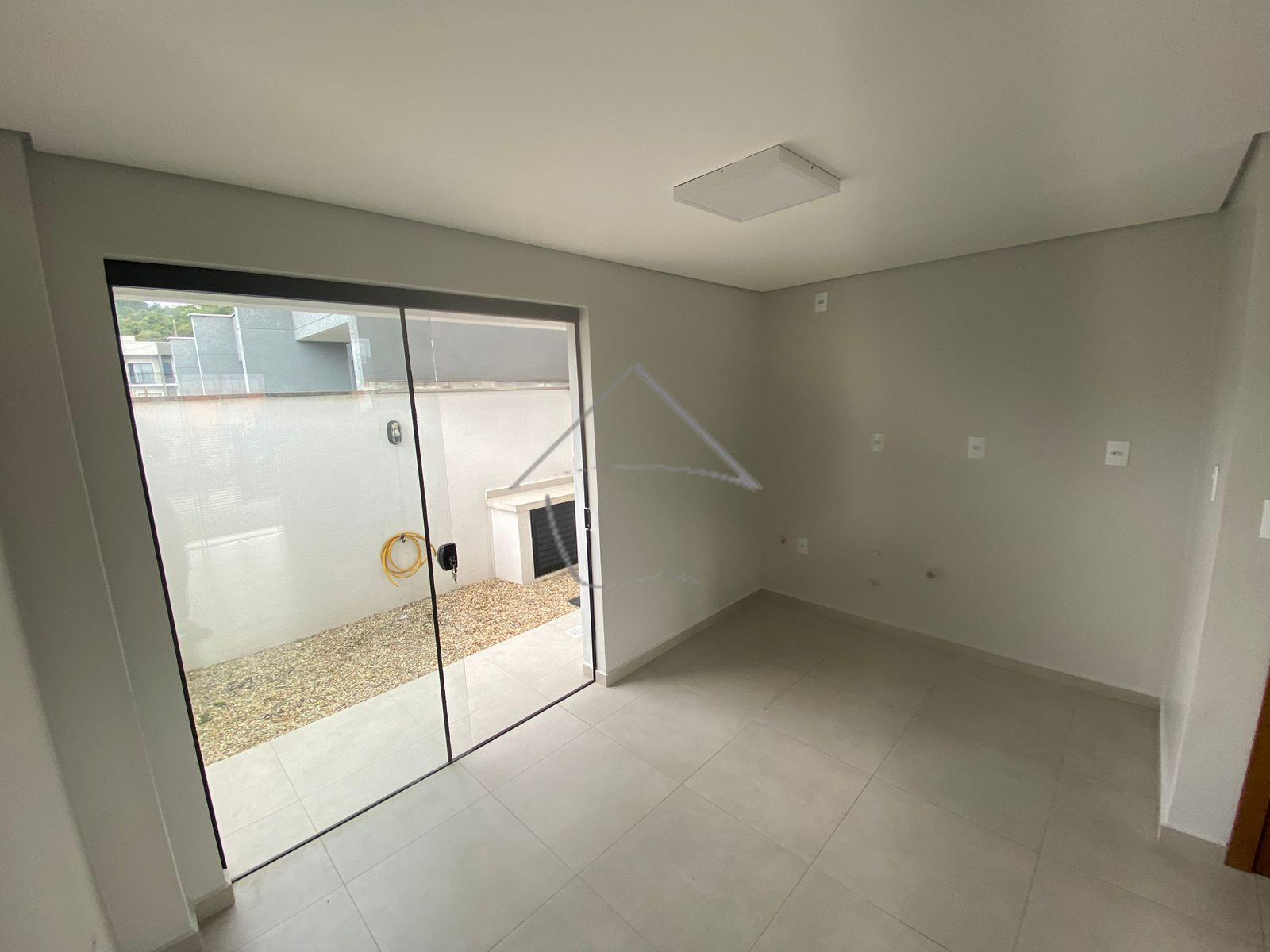 Casa com 2 dormitórios para locação, ILHA DA FIGUEIRA, GUARAMI...