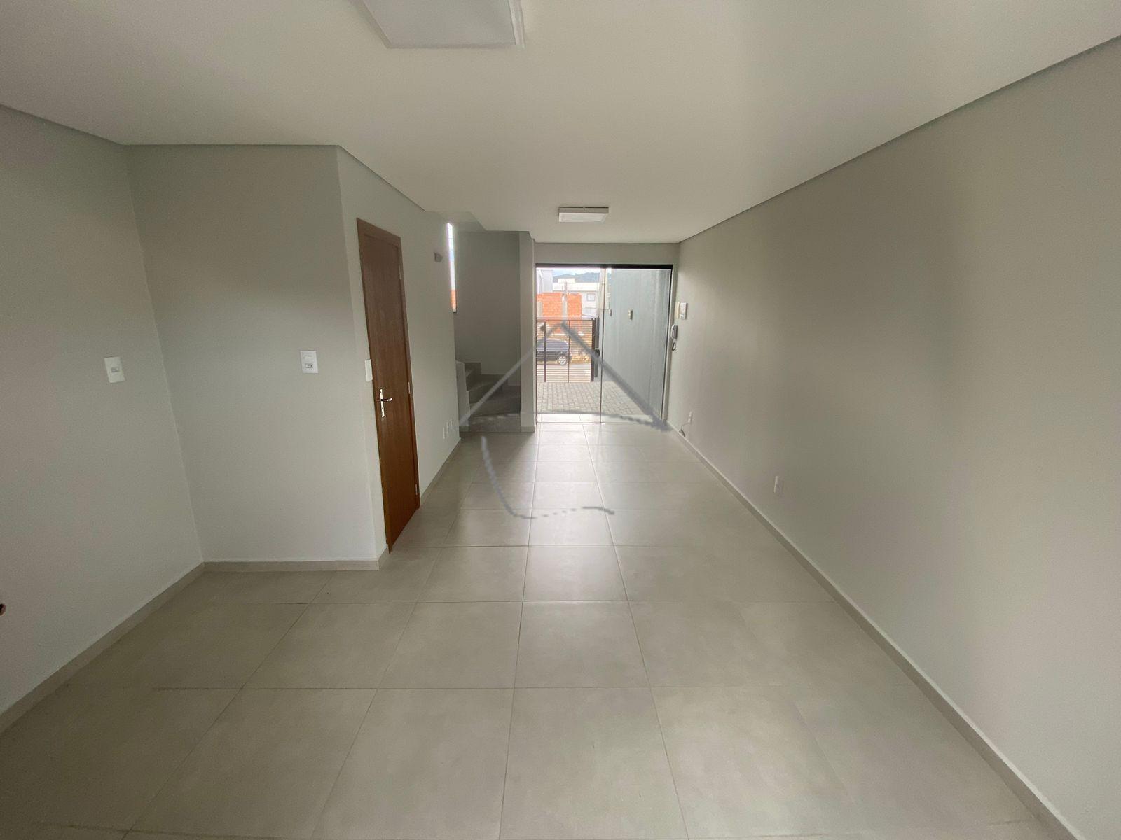 Casa com 2 dormitórios para locação, ILHA DA FIGUEIRA, GUARAMI...