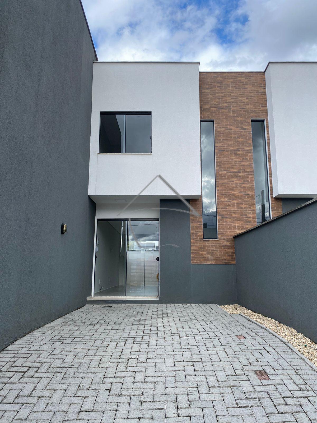 Casa com 2 dormitórios para locação, ILHA DA FIGUEIRA, GUARAMI...