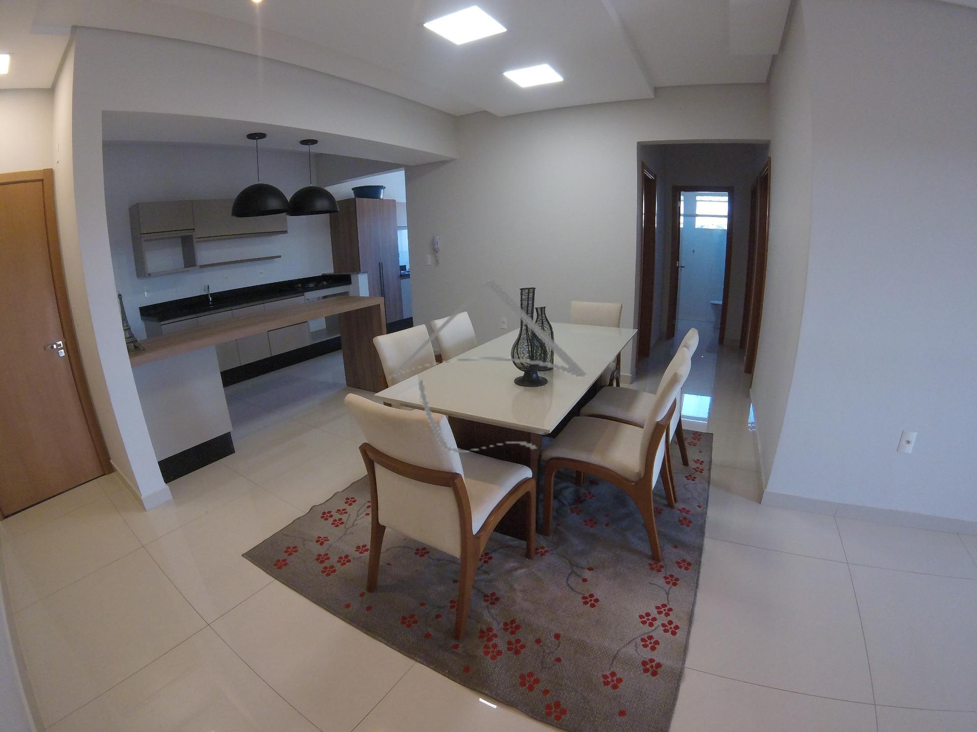 APARTAMENTO BAIRRO VILA LALAU