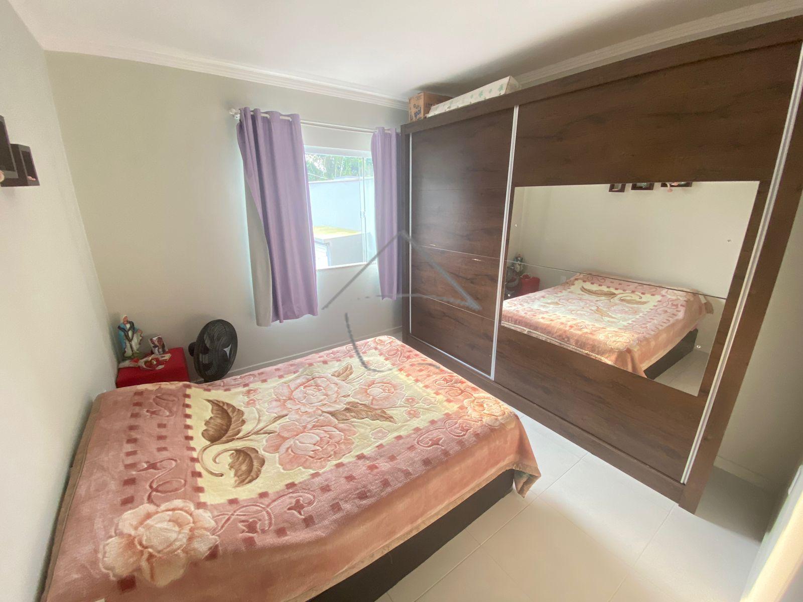 Apartamento com 2 dormitórios à venda, TRES RIOS DO SUL, JARAG...
