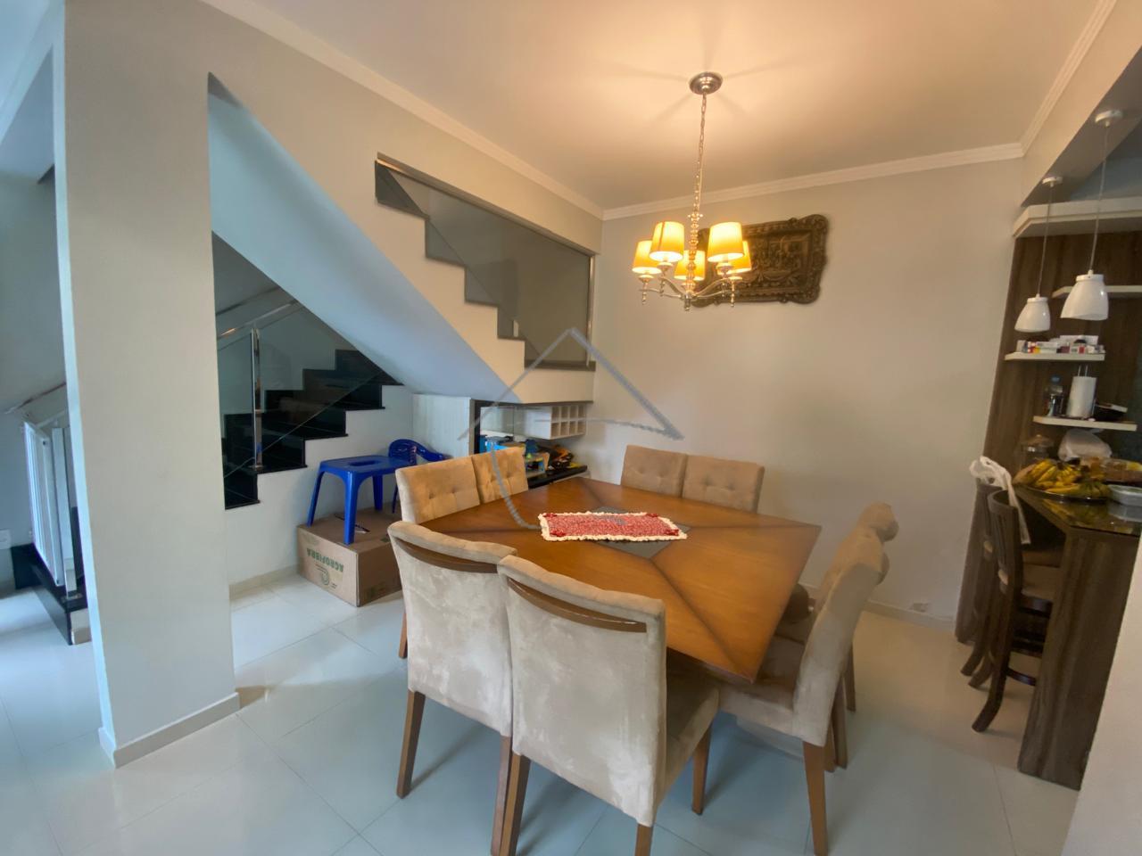 GEMINADO DE ALTO PADRÃO MOBILIADO PARA LOCAÇÃO NO JARAGUA ESQU...