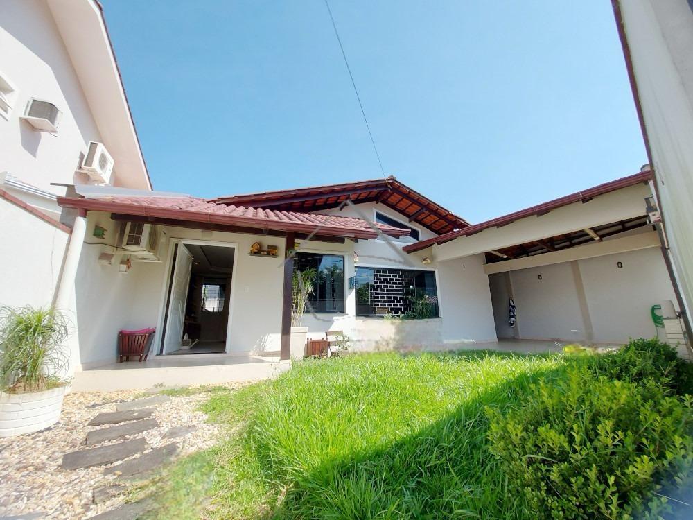 Casa com 3 dormitórios para locação, CENTRO, CORUPA - SC