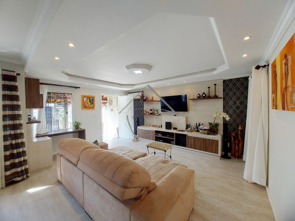 Casa com 3 dormitórios para locação, CENTRO, CORUPA - SC