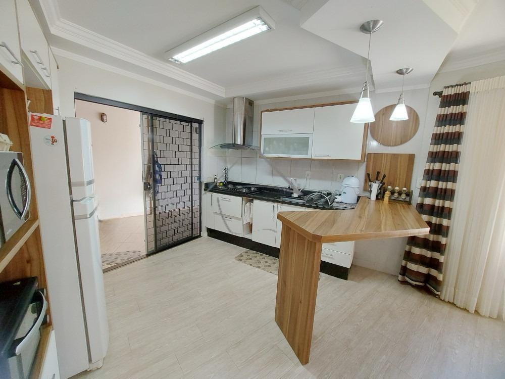 Casa com 3 dormitórios para locação, CENTRO, CORUPA - SC