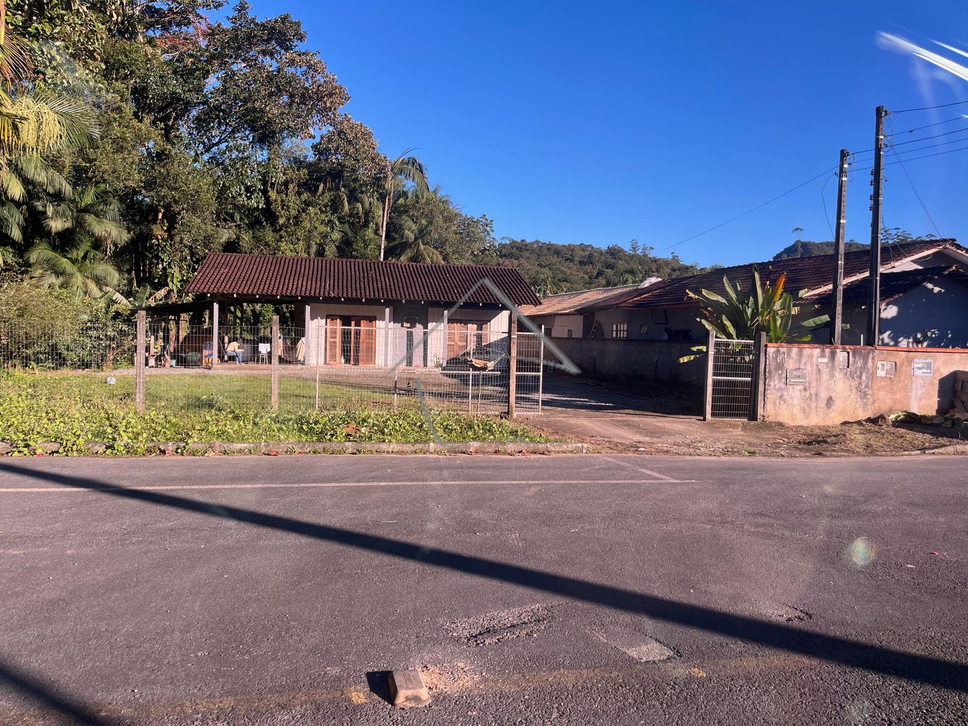 Casa à venda, SANTA LUZIA, JARAGUA DO SUL - SC