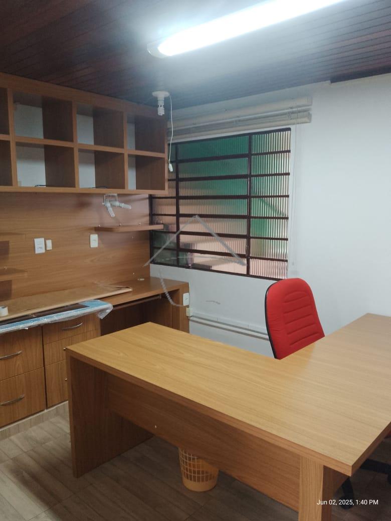 Sala Comercial Mobiliada Para Locação - Barra Do Rio Cerro - J...