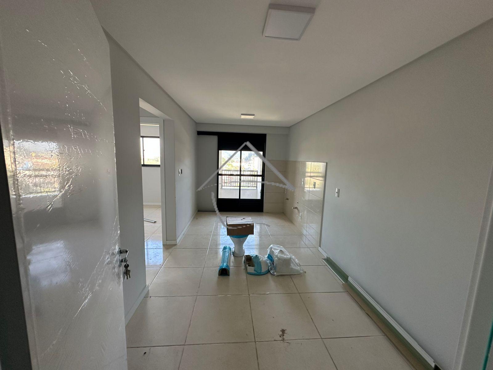 Apartamento SEMI MOBILIADO para locação, IMIGRANTES, GUARAMIRI...