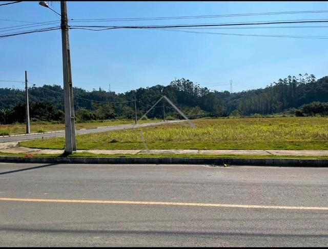 Terreno à venda, RIBEIRÃO CAVALO, JARAGUA DO SUL - SC