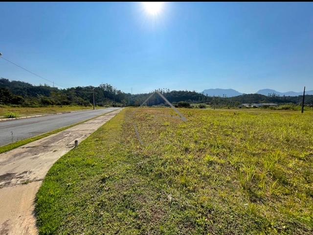 Terreno à venda, RIBEIRÃO CAVALO, JARAGUA DO SUL - SC