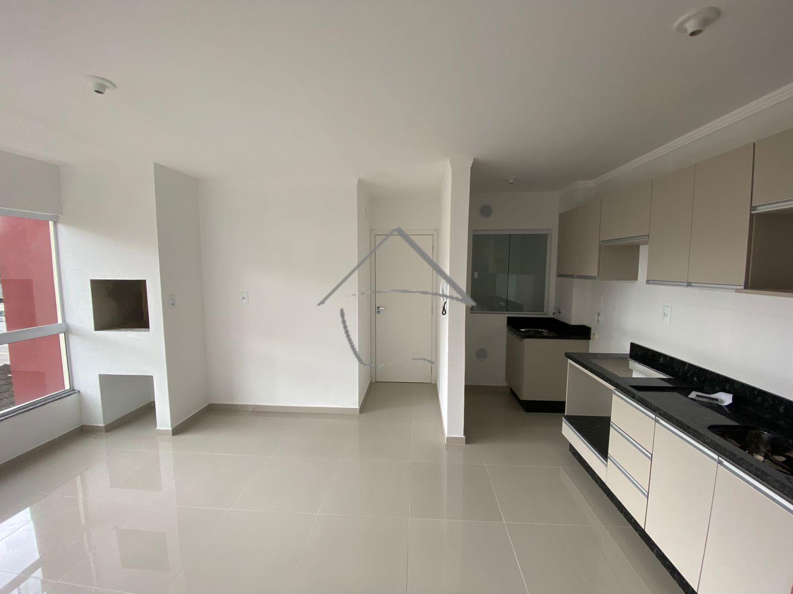 Apartamento Semi Mobiliado com 2 Quartos à Venda - Centenário ...