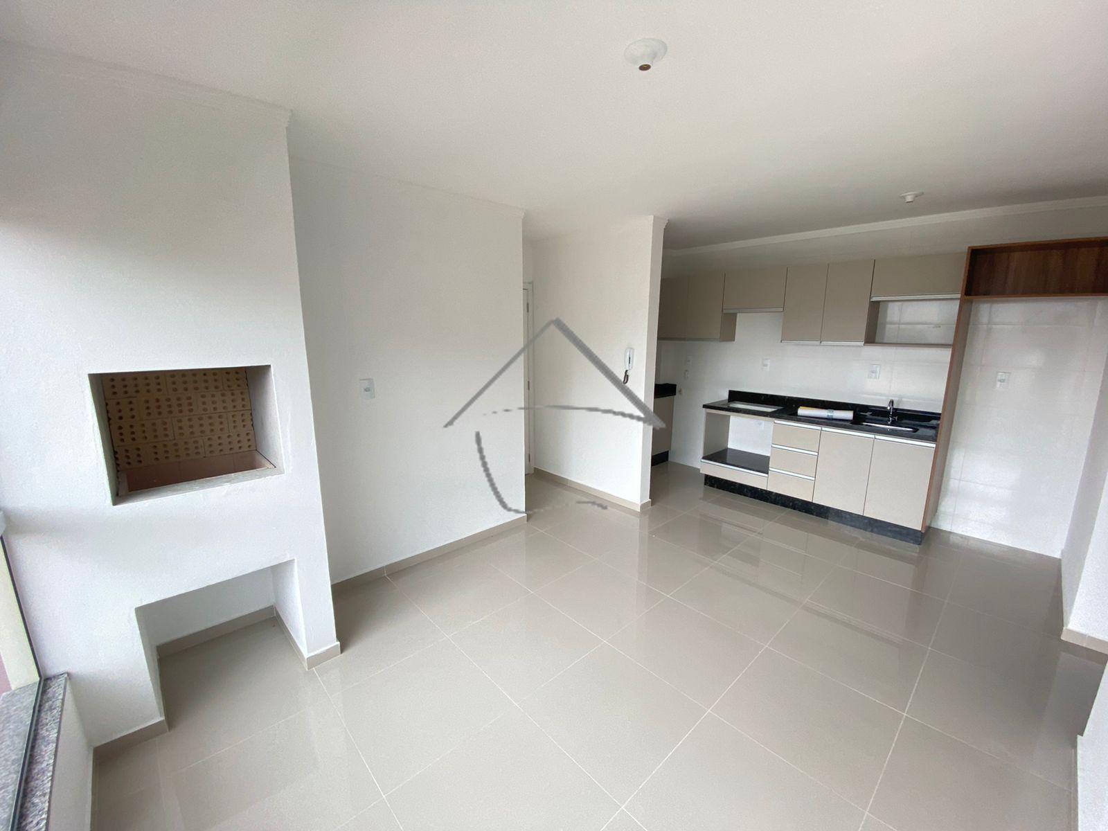 Apartamento Semi Mobiliado com 2 Quartos à Venda - Centenário ...