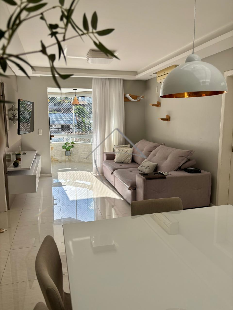 Apartamento com 2 dormitórios à venda, VILA NOVA, JARAGUA DO S...