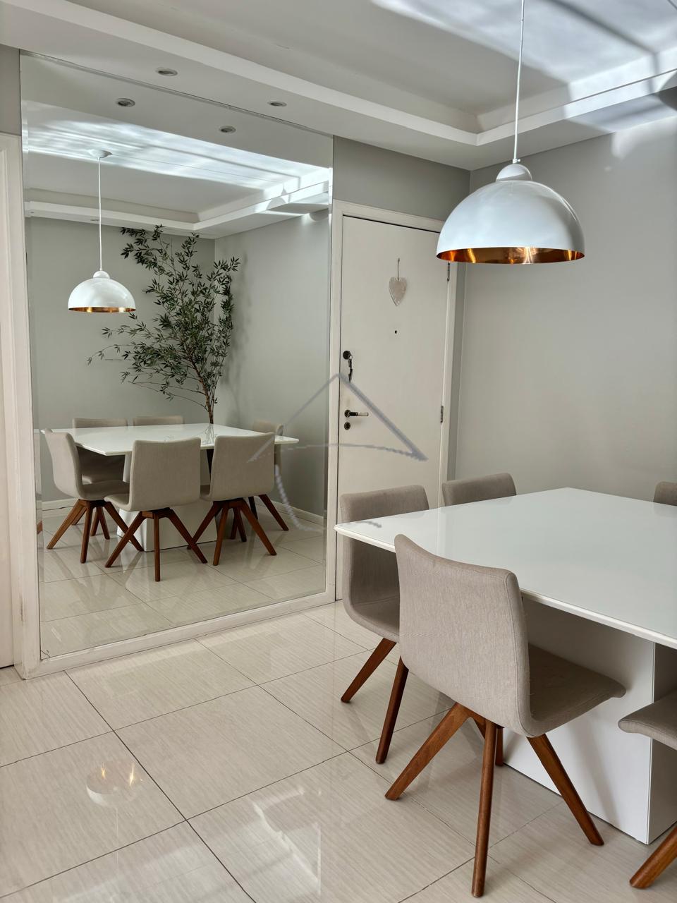 Apartamento com 2 dormitórios à venda, VILA NOVA, JARAGUA DO S...