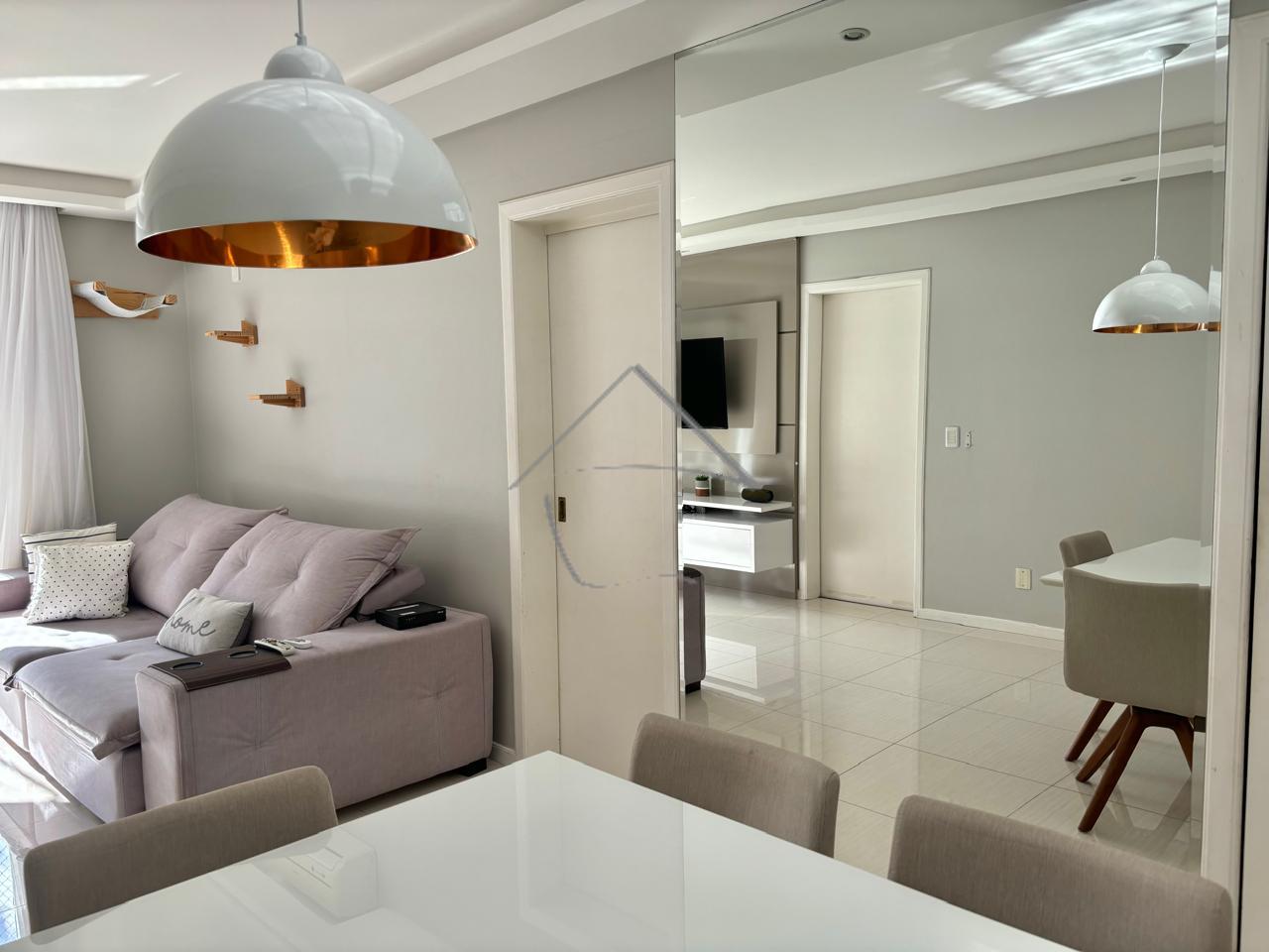 Apartamento com 2 dormitórios à venda, VILA NOVA, JARAGUA DO S...
