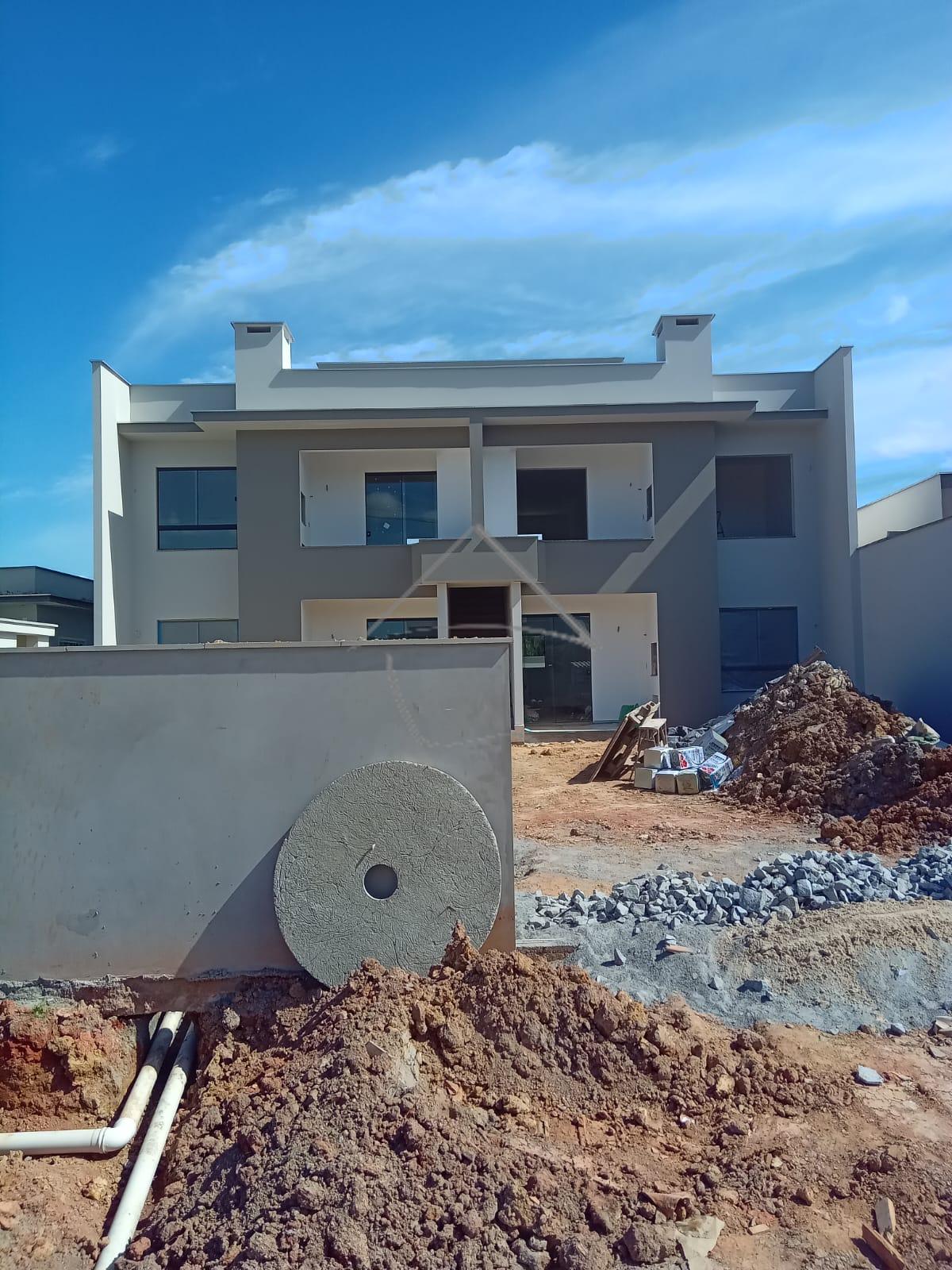 Apartamento com 2 dormitórios à venda, TRES RIOS DO NORTE, JAR...