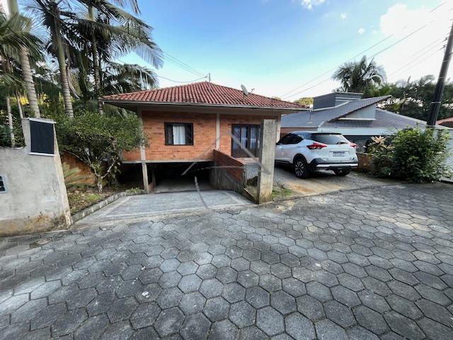 Casa à venda, CHICO DE PAULO, JARAGUA DO SUL - SC