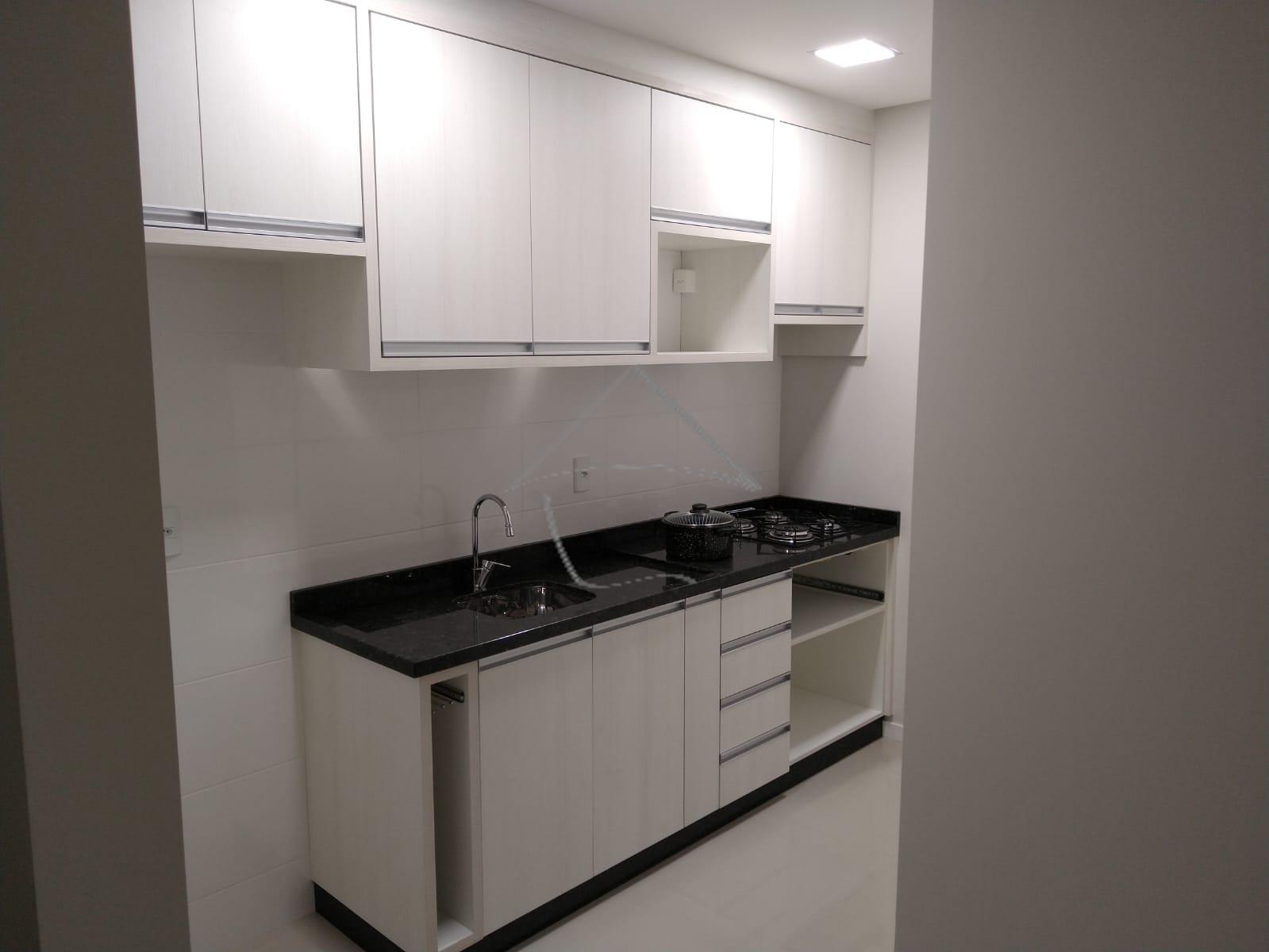 Apartamento com 2 dormitórios para locação,70.00 m , JARAGUA D...